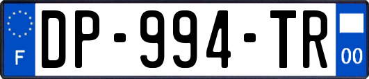 DP-994-TR
