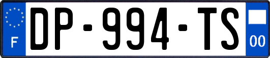 DP-994-TS