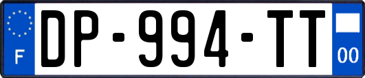 DP-994-TT