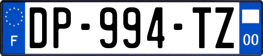 DP-994-TZ