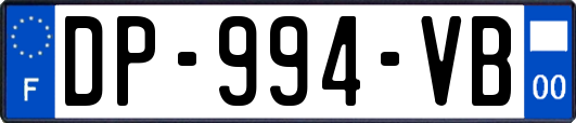 DP-994-VB