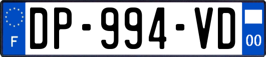 DP-994-VD