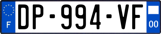 DP-994-VF
