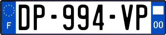 DP-994-VP