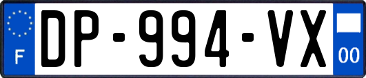 DP-994-VX