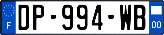 DP-994-WB