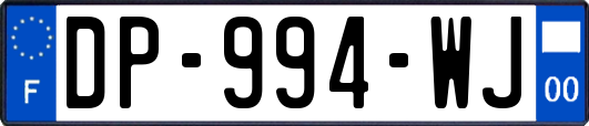 DP-994-WJ