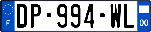 DP-994-WL