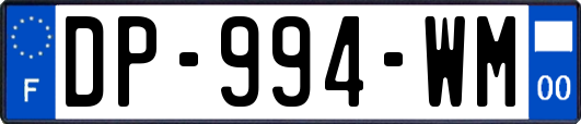 DP-994-WM