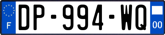 DP-994-WQ