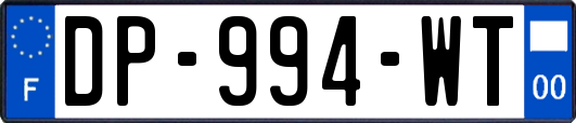 DP-994-WT