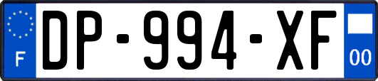 DP-994-XF