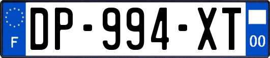 DP-994-XT