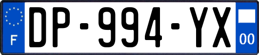DP-994-YX