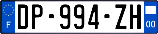 DP-994-ZH