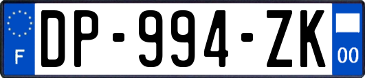 DP-994-ZK