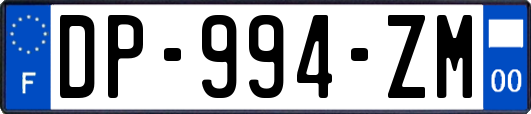 DP-994-ZM