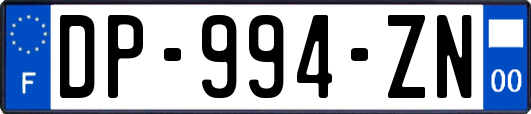 DP-994-ZN