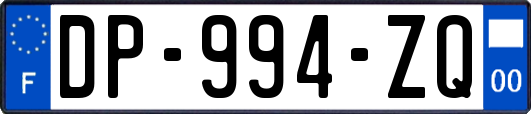 DP-994-ZQ