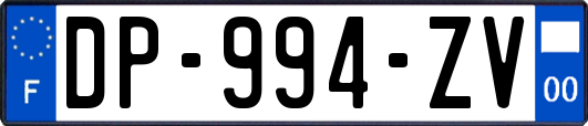 DP-994-ZV