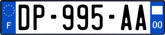 DP-995-AA