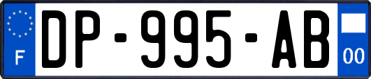 DP-995-AB