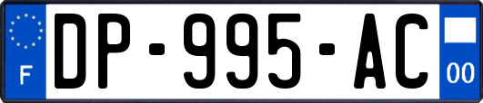 DP-995-AC