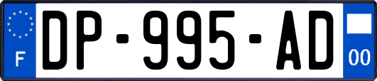 DP-995-AD