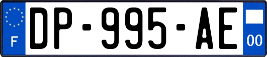 DP-995-AE