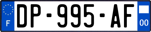 DP-995-AF