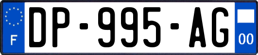 DP-995-AG