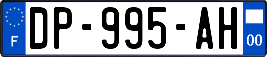 DP-995-AH