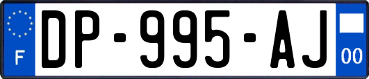 DP-995-AJ