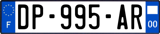 DP-995-AR