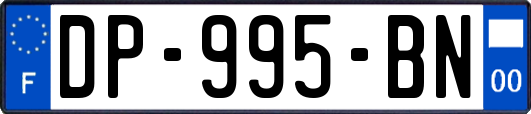 DP-995-BN