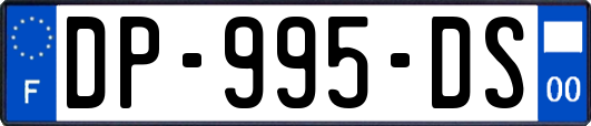 DP-995-DS