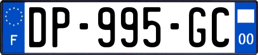 DP-995-GC