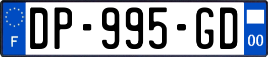 DP-995-GD