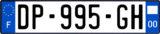 DP-995-GH