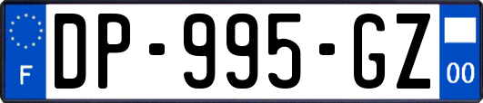 DP-995-GZ