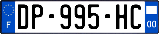 DP-995-HC