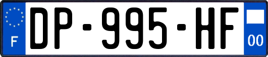 DP-995-HF