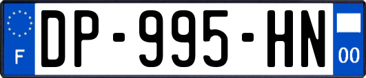 DP-995-HN