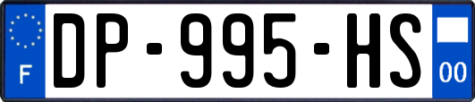 DP-995-HS
