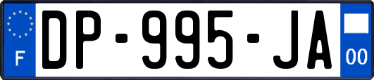 DP-995-JA