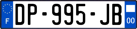 DP-995-JB
