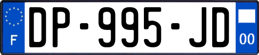DP-995-JD