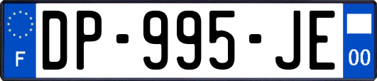 DP-995-JE