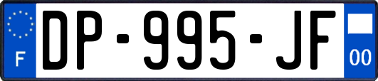 DP-995-JF