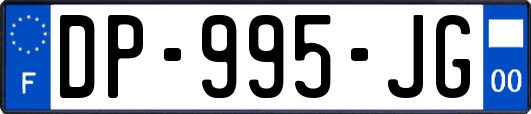 DP-995-JG